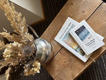 Frühlingsurlaub im Bayerischen Wald 